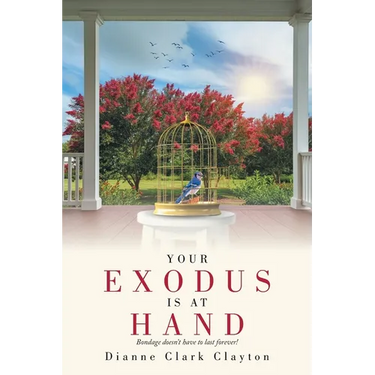 Your Exodus Is At Hand: Bondage doesn't have to last forever!