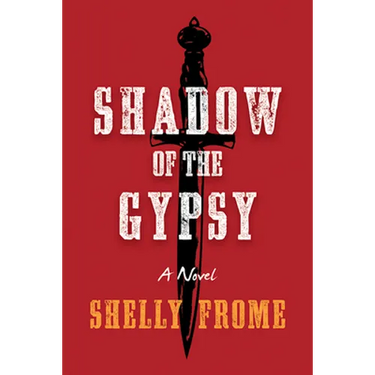 Shadow of the Gypsy