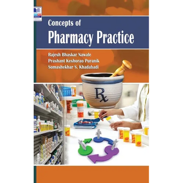 Concepts of Pharmacy Practice