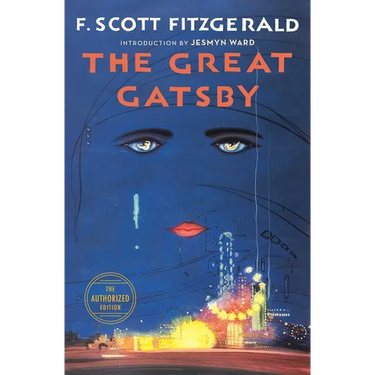 The Great Gatsby
