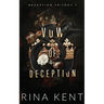 Vow of Deception: Special Edition Print