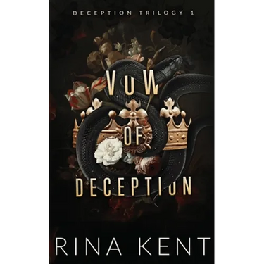 Vow of Deception: Special Edition Print
