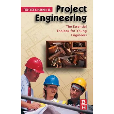 Project Engineering: The Essential Toolbox for Young Engineers