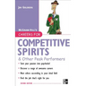 Careers for Competitive Spirits & Other Peak Performers