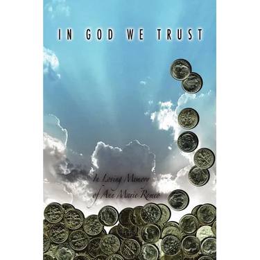 In God We Trust
