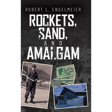 Rockets, Sand and Amalgam