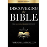 Discovering the Bible, Second Edition: Your Daily Bible Reading Companion