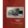 1930: The First Automobile Trip in North America, from Manhattan to Managua