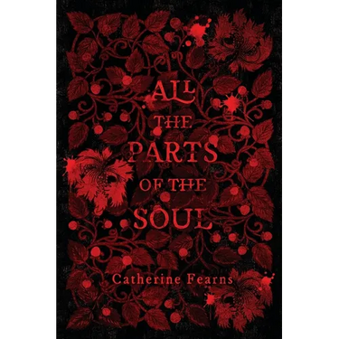 All the Parts of the Soul