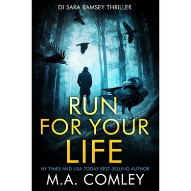 Run For Your Life