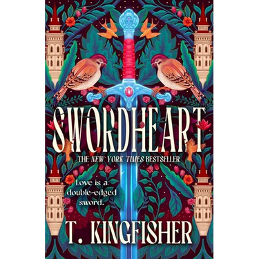 Swordheart