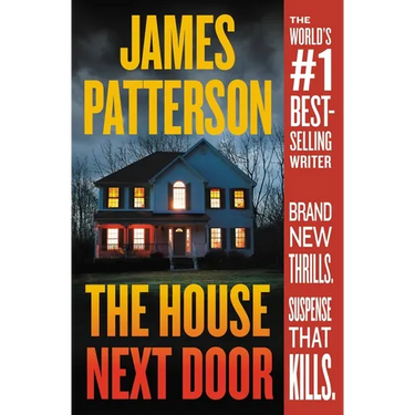 The House Next Door