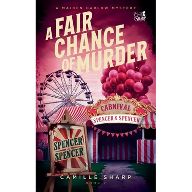 A Fair Chance of Murder
