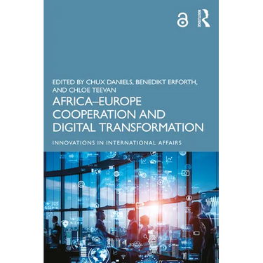 Africa-Europe Cooperation and Digital Transformation