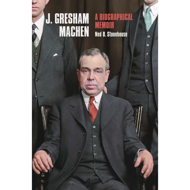 J. Gresham Machen