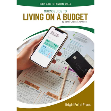 Quick Guide to Living on a Budget