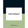 Feudal Cambridgeshire