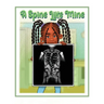A Spine Like Mine