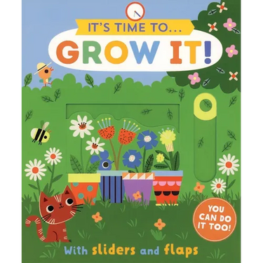 Grow It!