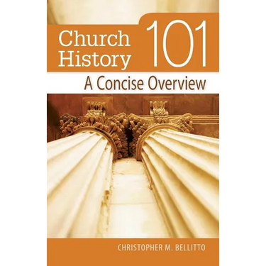 Church History 101: A Concise Overview