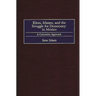Elites, Masses, and the Struggle for Democracy in Mexico: A Culturalist Approach