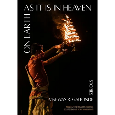 On Earth as It Is in Heaven
