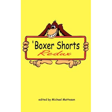 'Boxer Shorts Redux