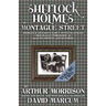 Sherlock Holmes in Montague Street Volume 2