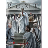 Mythic Rome