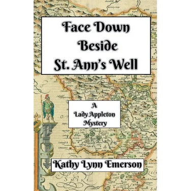 Face Down Beside St. Ann's Well