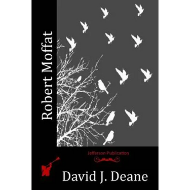 Robert Moffat