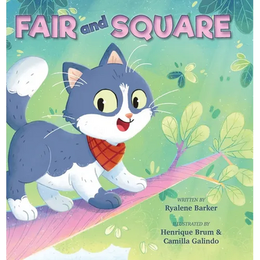 Fair and Square