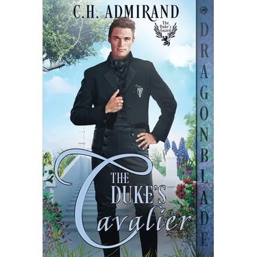 The Duke's Cavalier: A Regency Historical Romance
