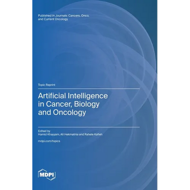 Artificial Intelligence in Cancer, Biology and Oncology