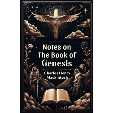 Notes on the Book of Genesis