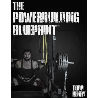 The Powerbuilding Blueprint