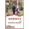 Norway Hiking Guide 2024: Fjords, Forests, & Fresh Air: Hike Your Way Through Norway's Magic
