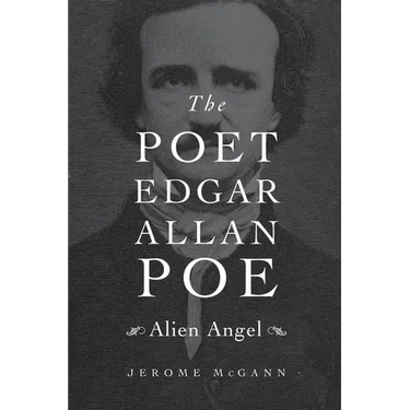 Poet Edgar Allan Poe: Alien Angel
