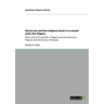 Sharia law and the religious factor in a secular state like Nigeria: Islam versus Christianity in Nigeria and the Perennial Pogrom and Acrimony: a Pan