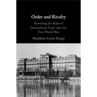 Order and Rivalry