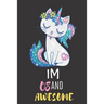 Im 08 And Awesome: 8 Year Old Girl Birthday Gifts To Gift Your Daughter Or Niece