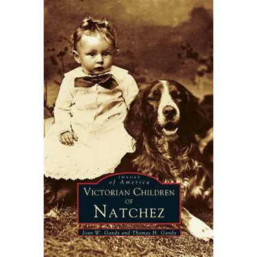 Victorian Children of Natchez