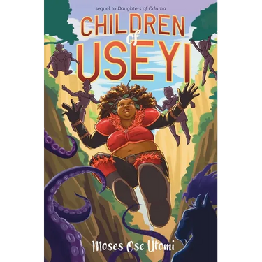 Children of Useyi