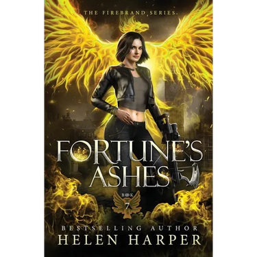 Fortune's Ashes