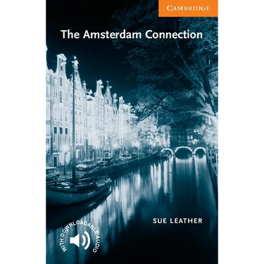 The Amsterdam Connection: Level 4