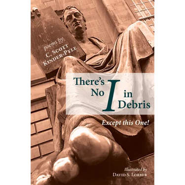 There's No I in Debris
