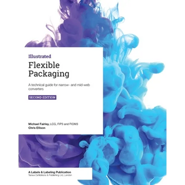 Flexible Packaging: A technical guide for narrow- and mid-web converters