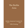 The Berlin Area 1777 - 1977