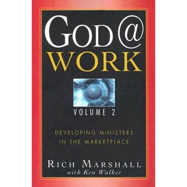God@work, Volume 2