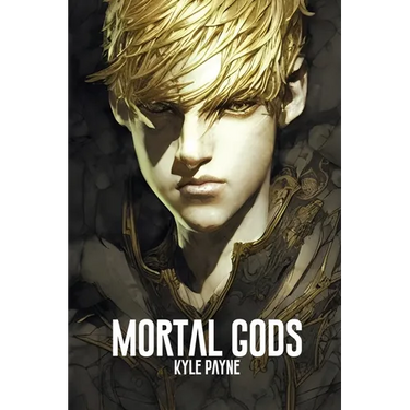 Mortal Gods